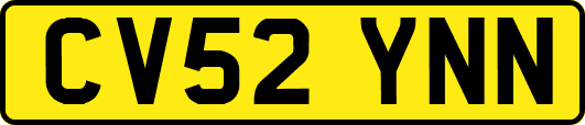 CV52YNN