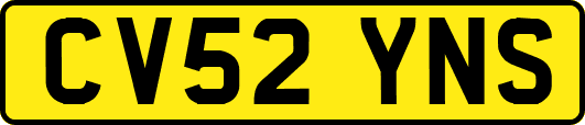 CV52YNS