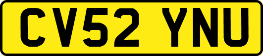 CV52YNU