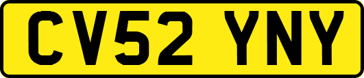CV52YNY