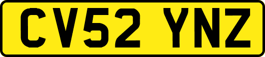 CV52YNZ