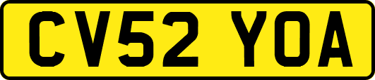 CV52YOA