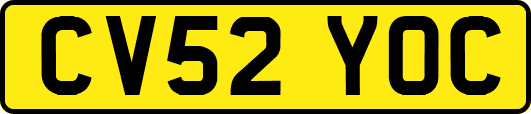 CV52YOC