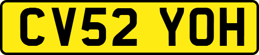 CV52YOH