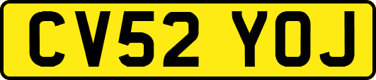 CV52YOJ