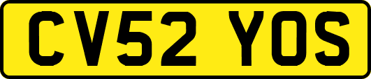 CV52YOS
