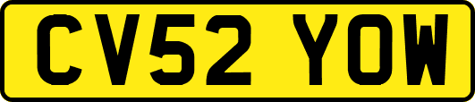 CV52YOW