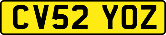 CV52YOZ