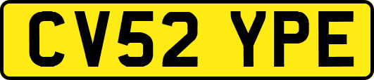 CV52YPE