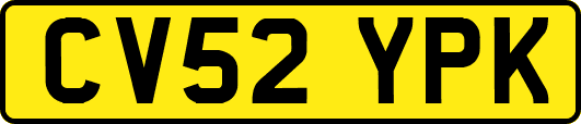 CV52YPK