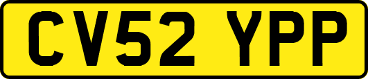 CV52YPP
