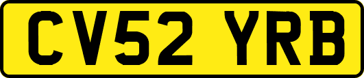 CV52YRB
