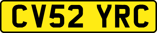 CV52YRC