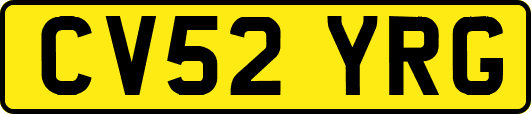 CV52YRG