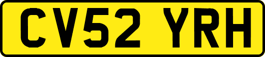 CV52YRH