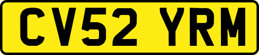 CV52YRM