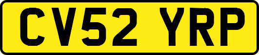 CV52YRP