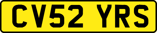 CV52YRS