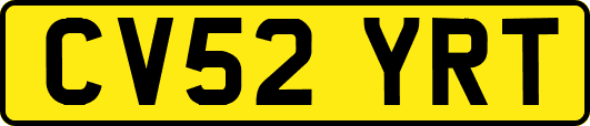 CV52YRT