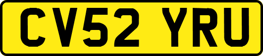 CV52YRU