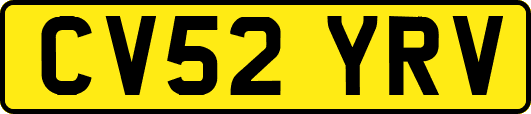 CV52YRV