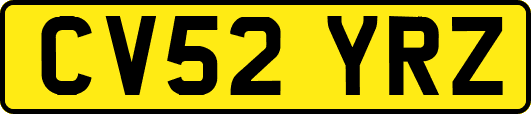 CV52YRZ