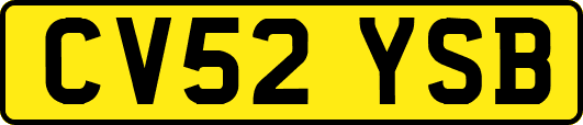 CV52YSB