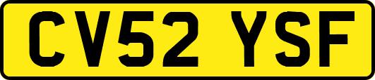 CV52YSF
