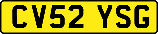 CV52YSG