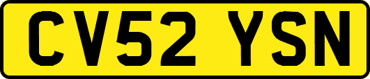CV52YSN