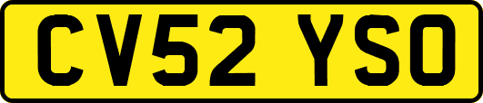CV52YSO