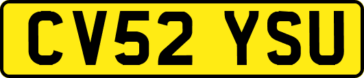 CV52YSU