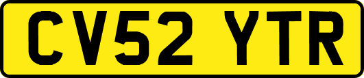 CV52YTR
