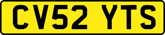 CV52YTS