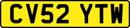 CV52YTW