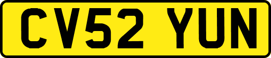 CV52YUN
