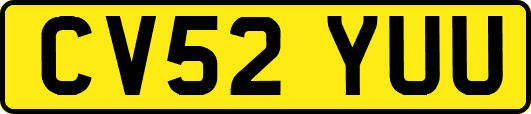 CV52YUU