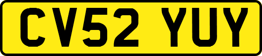 CV52YUY