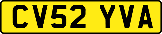 CV52YVA