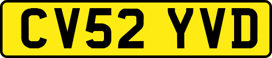 CV52YVD