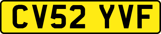 CV52YVF