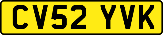 CV52YVK