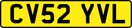 CV52YVL