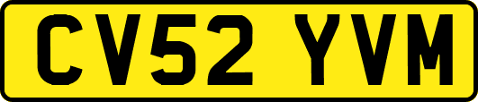 CV52YVM