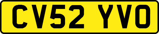 CV52YVO