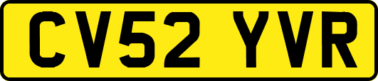 CV52YVR