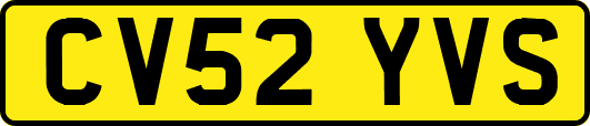 CV52YVS