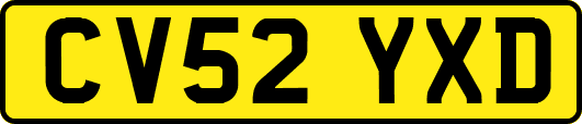 CV52YXD