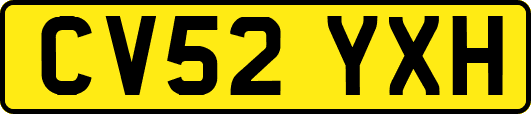 CV52YXH