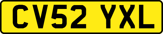 CV52YXL